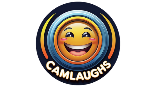 CamLaughs 
